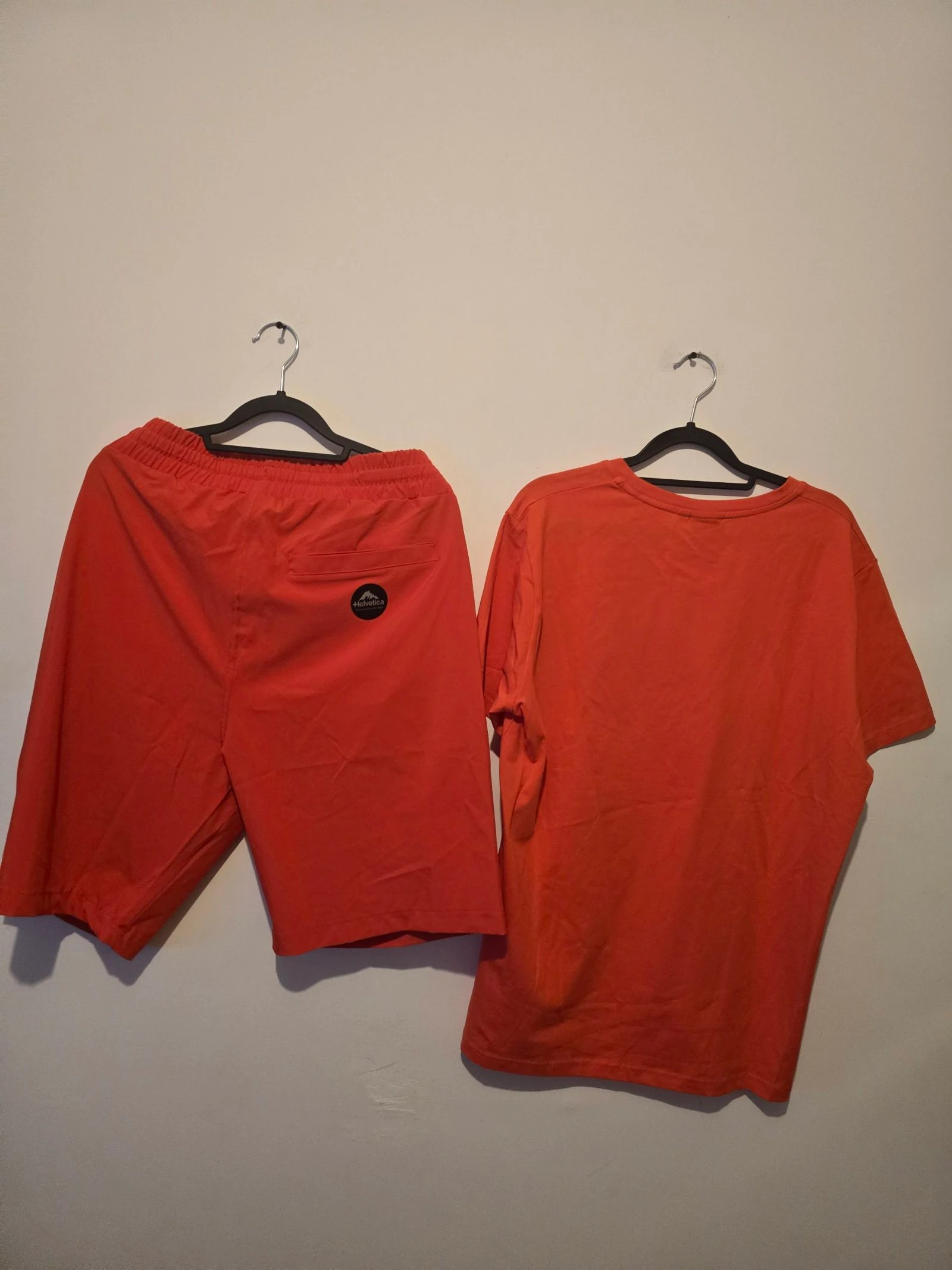 Helvetica-ensemble Model yucatan Maat XXL – photo 2